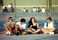 智能资源调配的云呼轰炸机